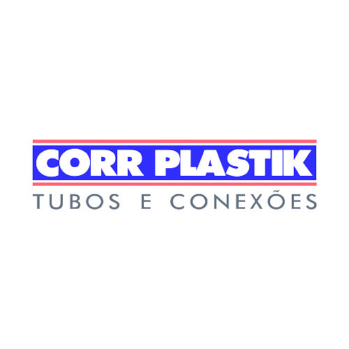 CORR PLASTIK Tubos e Conexões