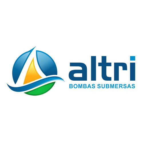 Altri - Bombas submersas