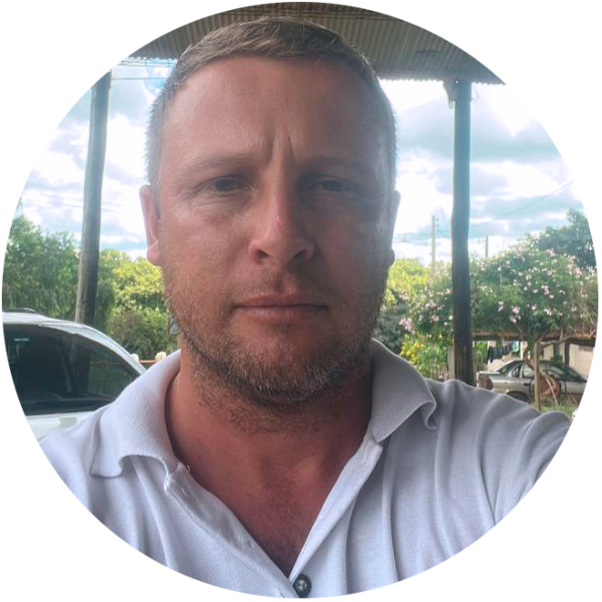 Jonas Willian Bonfante 